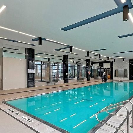 High Floor View - Pool & Gym - Close To Shopping Apartment Richmond Hill Luaran gambar